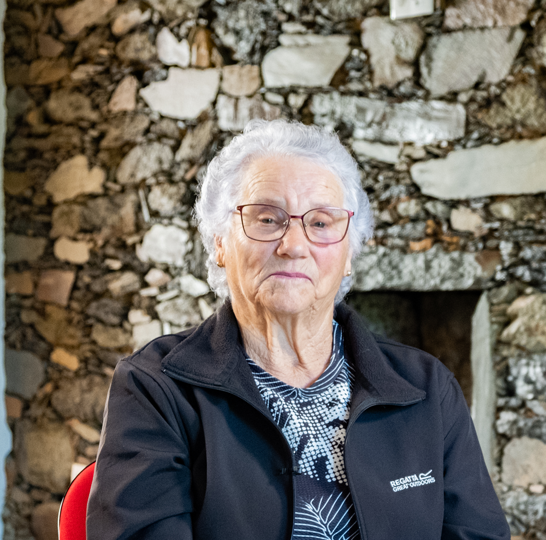 Maria dos Anjos Barrau